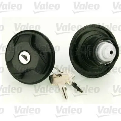 BRCD303 Yakıt Depo Kapagı ( Ford Focus II-C-MAX - S-MAX 04-) | 247615 VALEO