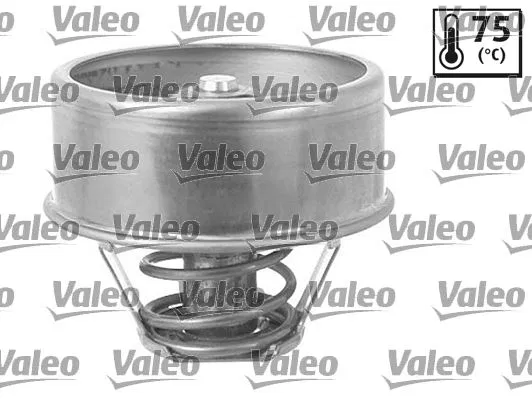 133726 Termostat P404 | 819856 VALEO