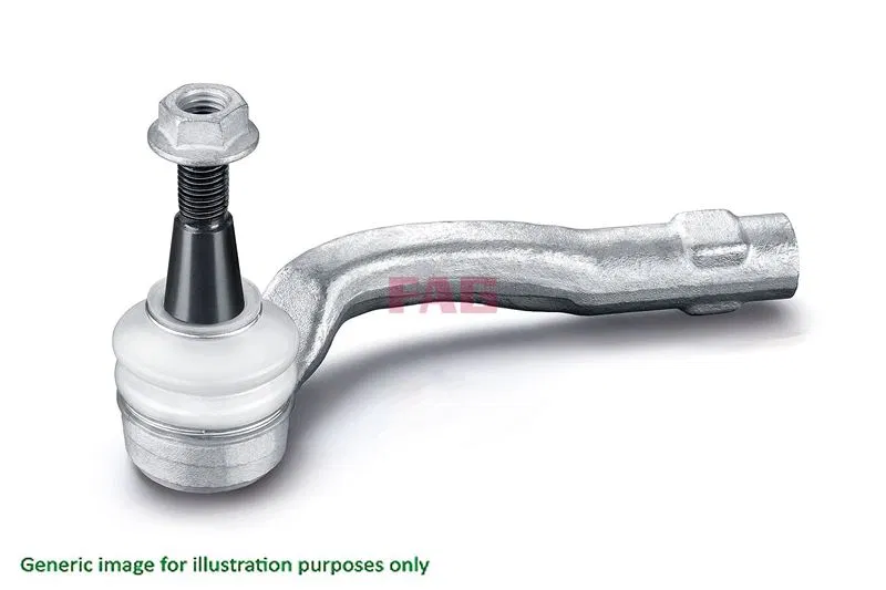 2054600005 Steering & Suspension | 840154910 FAG