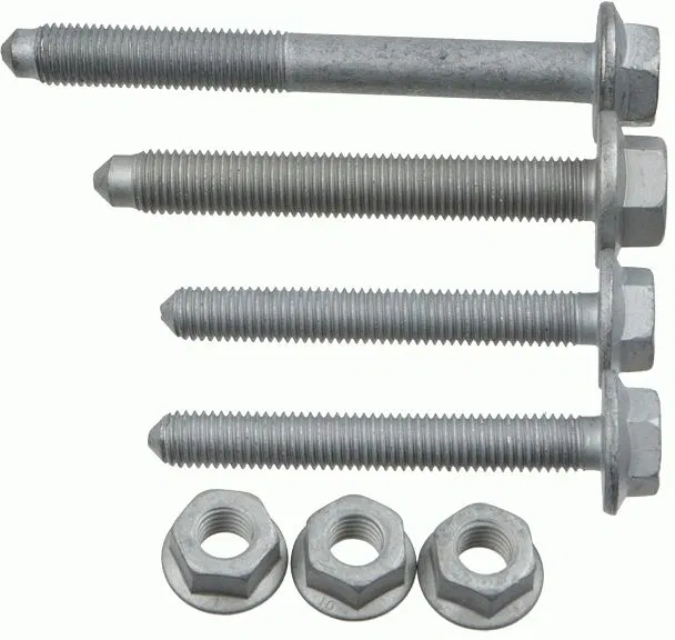 1K0407151AC Service Pack | 3839701 LEMFÖRDER