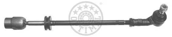 357419804 Uzun Rot Passat (3A2, 35I), Passat Variant3A5-35I | G0-631 OPTIMAL