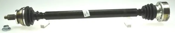6R0407762A Komple Aks Seat Ibiza IV | 305821 GKN