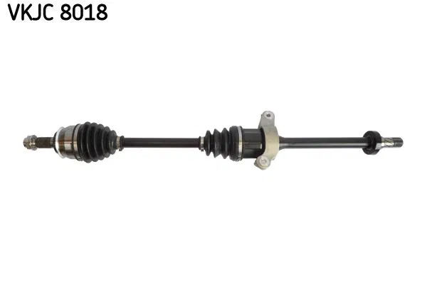 31602756342 Tahrık Mili Mini | VKJC 8018 SKF