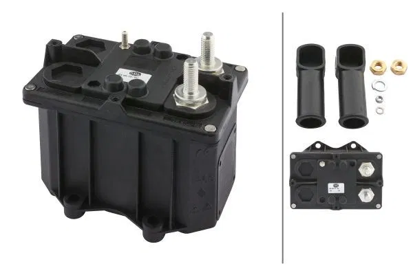 Main Switch Battery | 6EK 008 776 051 HELLA