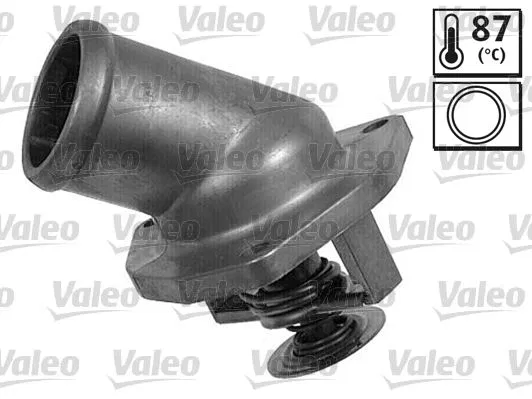 92061279 Termostat Dae Daewoo Espero | 820435 VALEO