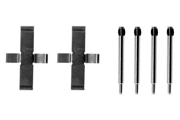 Aksesuar Seti BMW 1502-2002 | 1987474064 BOSCH
