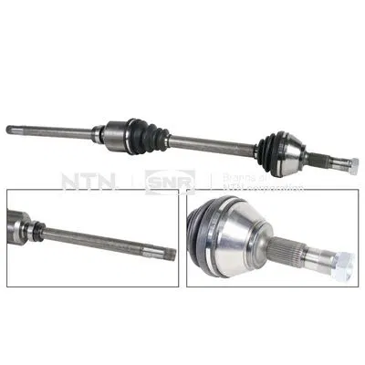 3273Q7 Aks Komple | DK66055 SNR