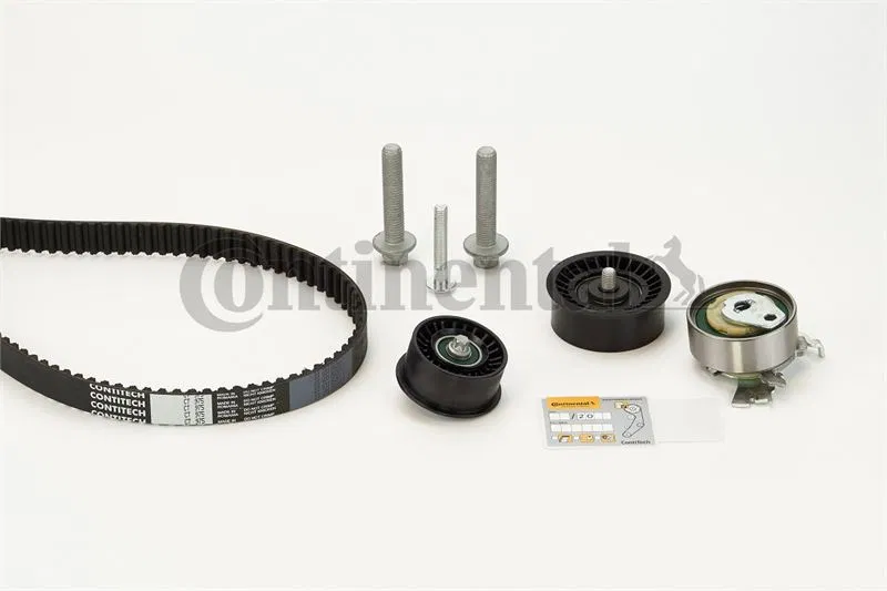 95518060 Triger Gergi Seti ( Opel Astra G H Corsa C Combo 1.6 Vectra C ) | CT975K3 CONTINENTAL