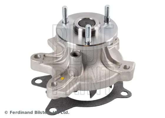 1610029155 Devirdaım Toyota Prius | ADT39169 BLUEPRINT