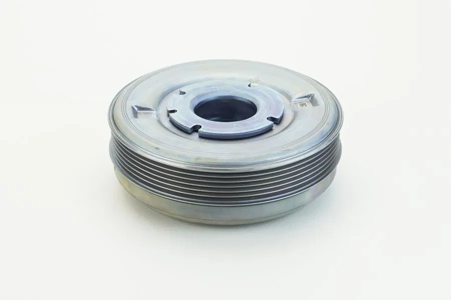 06L105243AA Torsional Vibration Damper Audi A5 | VD1238 CONTINENTAL