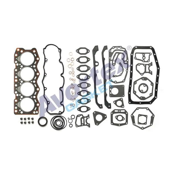 7701206361F Motor Takım Contası (Skc'li+Viton Keçeli) Ducato | 470 AVORTEX