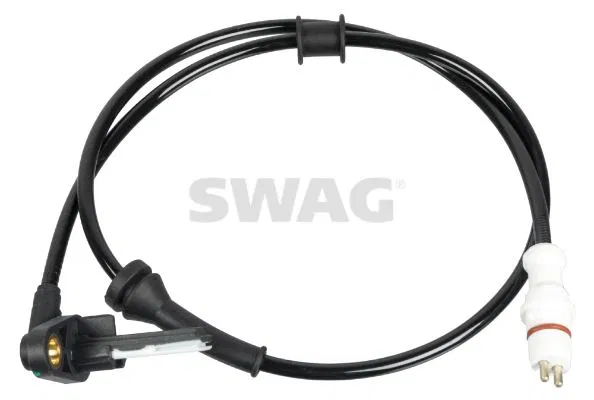 8200212696 Tekerlek Devir Sensoru Arka Sag Kangoo Kangoo Express (03 07) / Yukseltilmis Tasıma Yuku Icin Degil | 33101863 SWAG