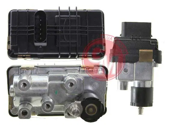 46339846 Turbo Sensörü Elektronik Wesgate Fiat Egea Euro 6 | 51102 GUA