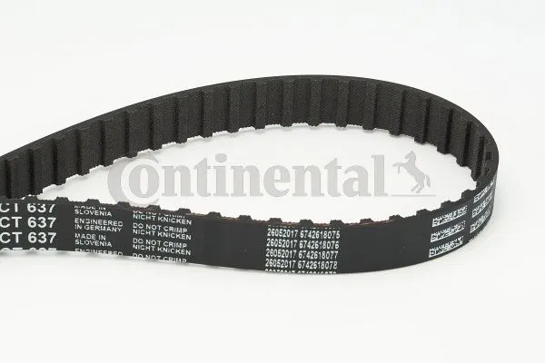 056109119A Triger Kayısı VW | CT637 CONTINENTAL