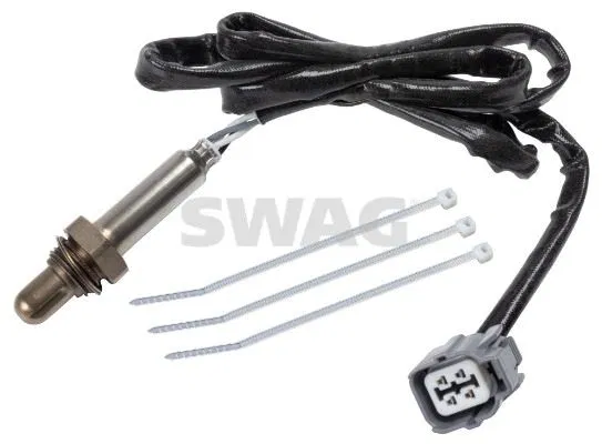 36532RAAA02 Lambda Sensörü Honda Accord VII | 33106792 SWAG