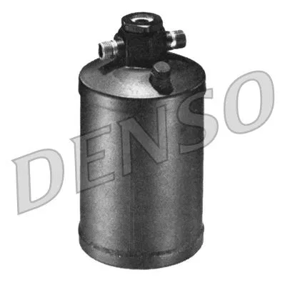 284208M91 Klima Kurutucusu | DFD99501 DENSO