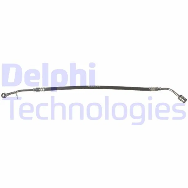 46210F3600 Fren Hortumu | LH7070 DELPHI