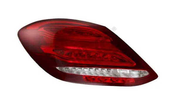 A2059060357 Stop Lambası Sol (Led) Mercedes C-Class W205 14- | 1128101 ULO