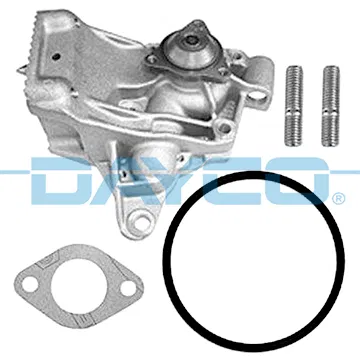 7701470879 Su Pompası Opel Movano A | DP430 DAYCO