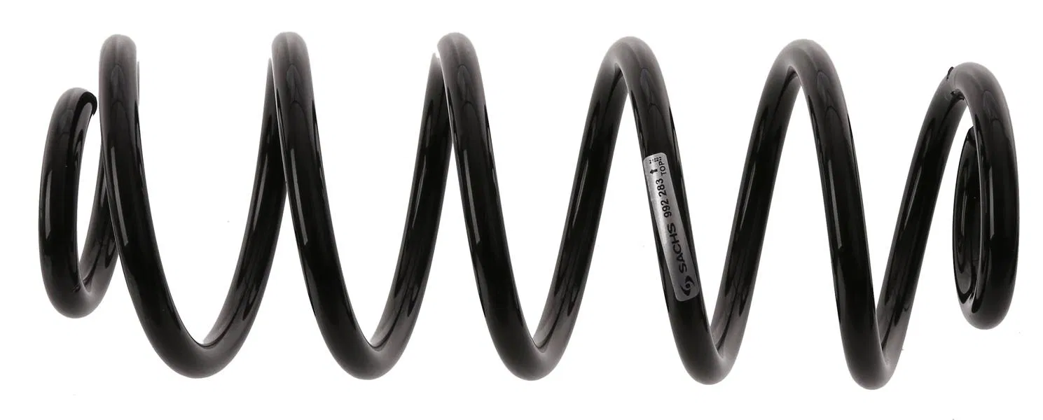 13366699 Coil Spring Opel | 992283 SACHS