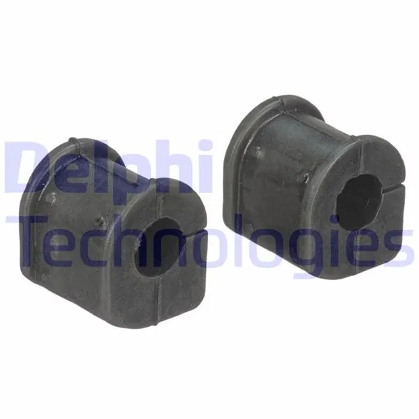 5481325000 Burç Takımı - 2Lİ Paket Hyundai Accent II | TD1323W DELPHI