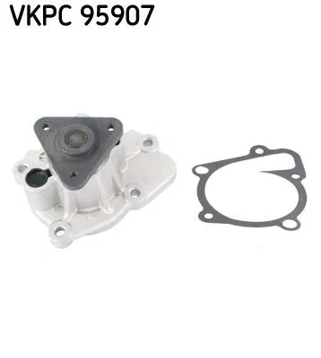 251102G500 Rulman Vkpc 95907 Hyundai ix35 | VKPC95907 SKF