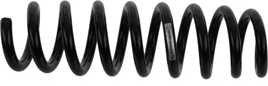 335368555426855 Coil Spring BMW 1 | 994983 SACHS