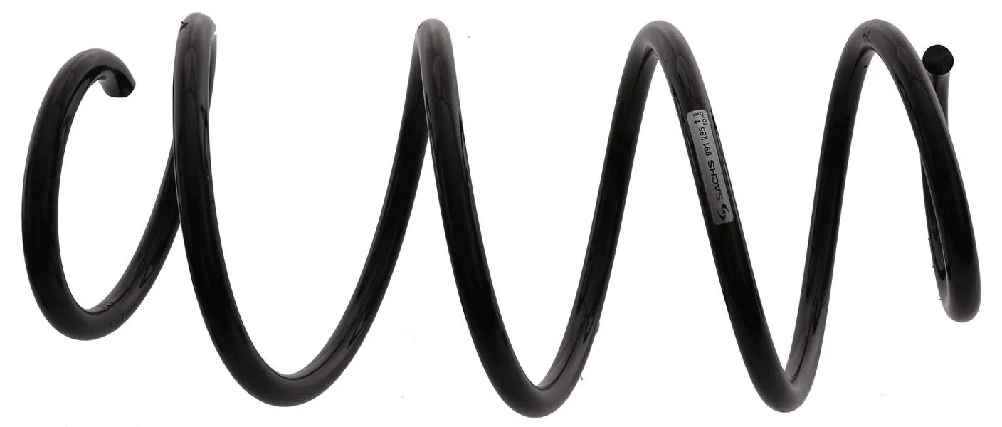 9815469580 Coil Spring Opel Grandland | 991285 SACHS