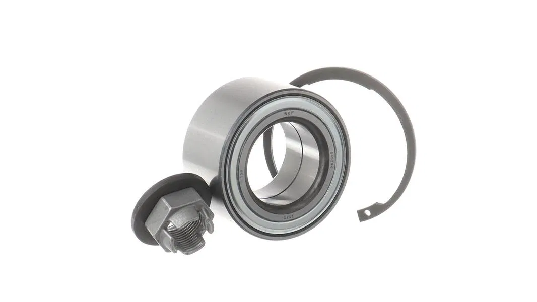 8V411215BB Ön Teker Rulmanı Kit Ford Focus III 11-17 Kuga | VKBA7209 SKF