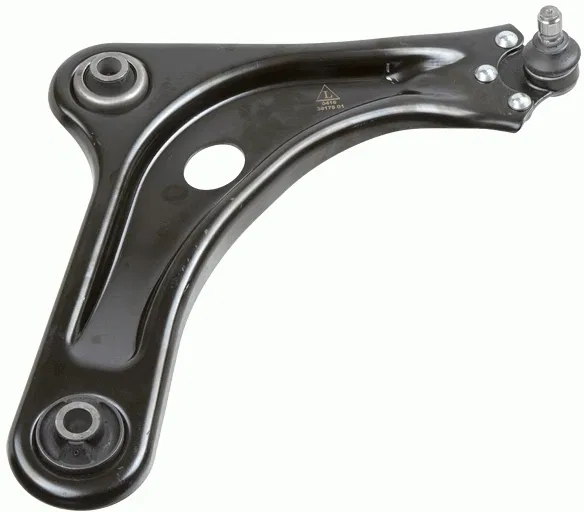 3521 S9 Wishbone Citroen | 3817801 LEMFÖRDER