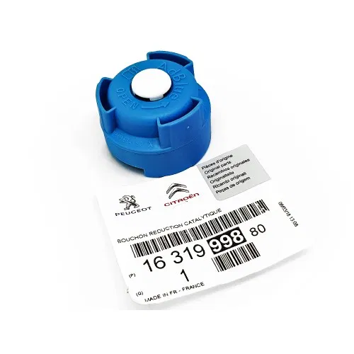 1631999880 Yedek Su Depo Kapağı Opel-Citroen-Peugeot 1.4-1.6- | PSA