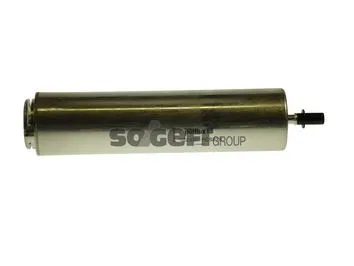 13328572522 Yakıt Filtresi BMW M47N2-N47-M57-N57 / E81-E82-E87-E88-E90-E92-E93-E60-E61-E63-E64-E65-E66-F06-F07-F10-F11-F12-F13-F01-F02-X3 E83-X | FCS828 PURFLUX