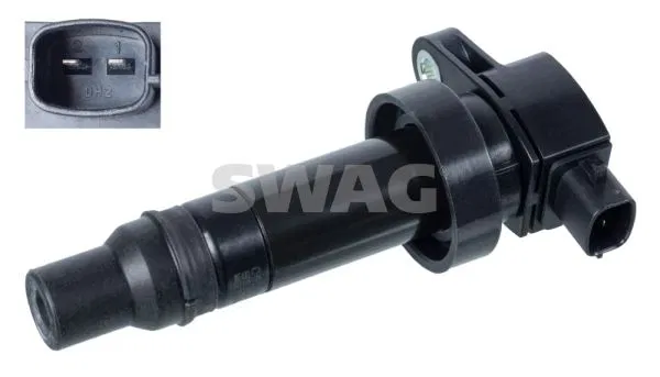273012B010 Atesleme Bobını - Hyundai | 90108165 SWAG