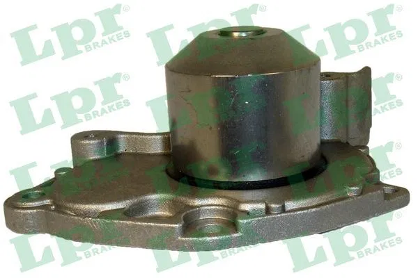 7700111675 Devirdaim Renault Megane II 02-08 2.0 16V (F4R) | WP0175 LPR