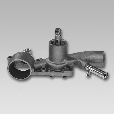 1202.38 Water Pump | 986869 GK