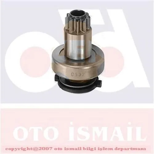 047911335F Mars Dislisi | 1986SE1633 BOSCH
