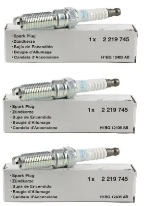 2219745 FOR H1BG12405ABN Atesleme Bujısı | FORD