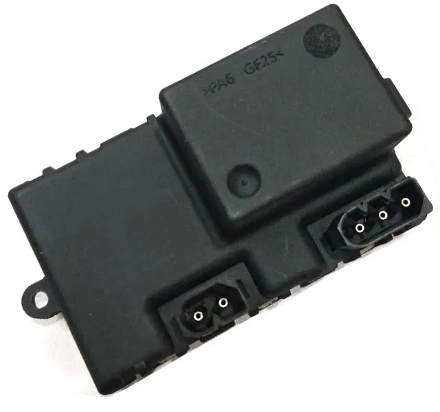 67326948422 Kalorifer Rezistansı BMW E60-E65-E66 | HLR.100177 HELLUX
