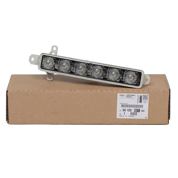 PSA 9812662180 Ön Far Peugeot 308 II | PSA