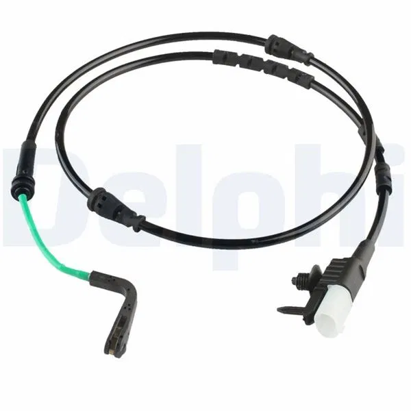 LR115019 Balata Fisi On 17" Land Rover Discovery Sport L550 | LZ0388 DELPHI