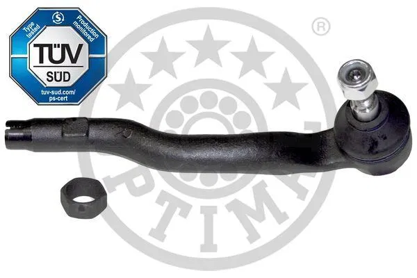 32106774321 Rot Başı Sağ BMW E46 | G1-1360 OPTIMAL