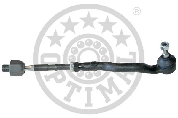 32106774319 Rot Takımı Ön Sağ BMW E46 | G0-691 OPTIMAL
