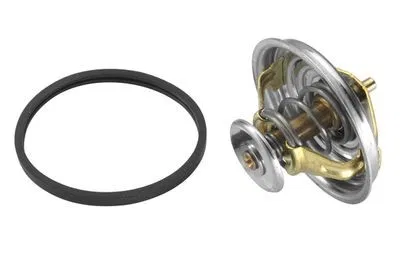 1337.68 Termostat (82C) Peugeot J9 67x26x29x2-3 Hava | 860007 ELBA