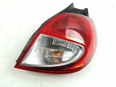 Stop Lambası Komple Sag Clio III | 8200886946 MAIS
