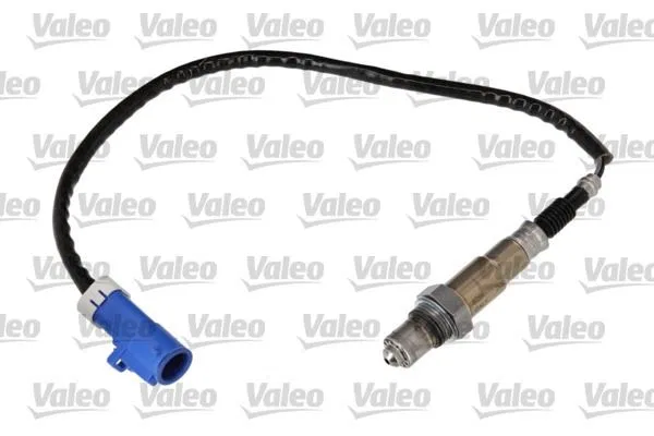 3M519G444BB Oksijen Sensör Hego (Lambda) Alt ( Ford Focus 1.6 Zetec 03- ) | 368016 VALEO