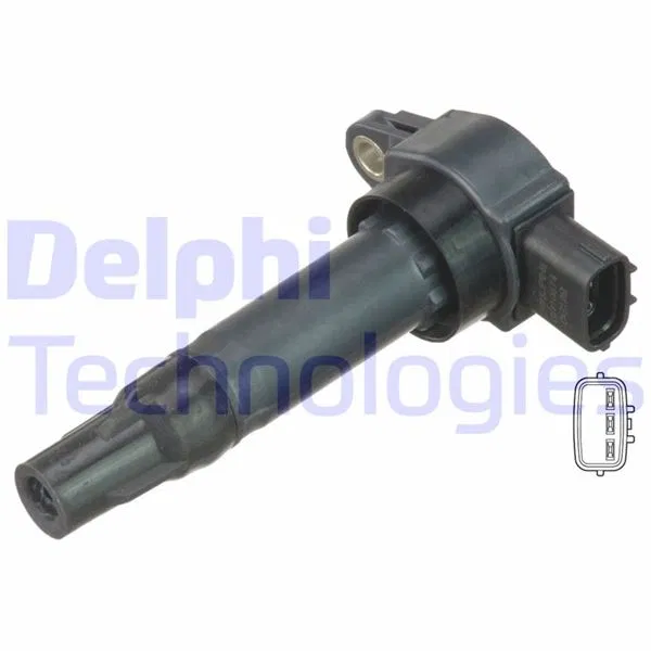 1321580003 Ateşleme Bobini Smart Fortwo | GN10674-12B1 DELPHI