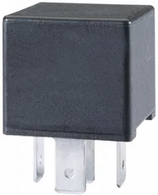 134306 Röle Universal Cv | 4RD007903027 HELLA