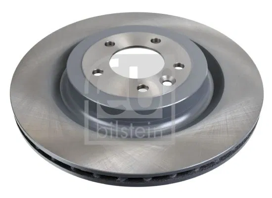 LR033303 Fren Diski | 108534 FEBI