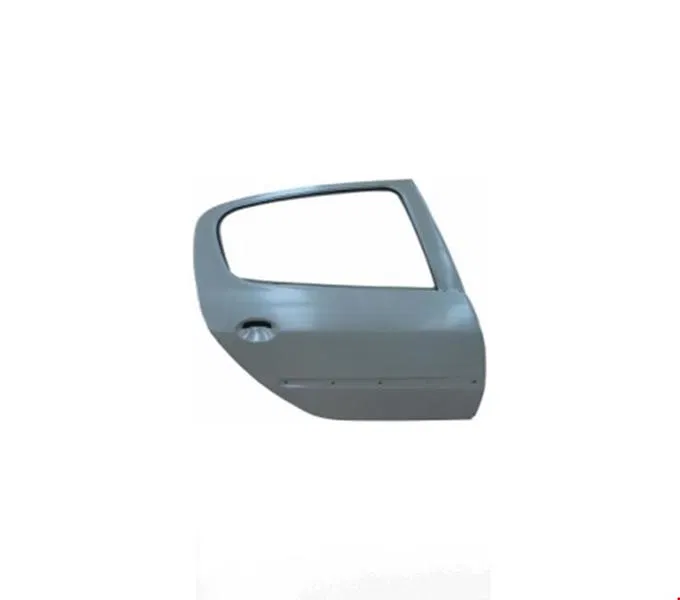 9008A5 Arka Kapı Sağ Pg 206 1998- | PG2698-0403 DOGAN
