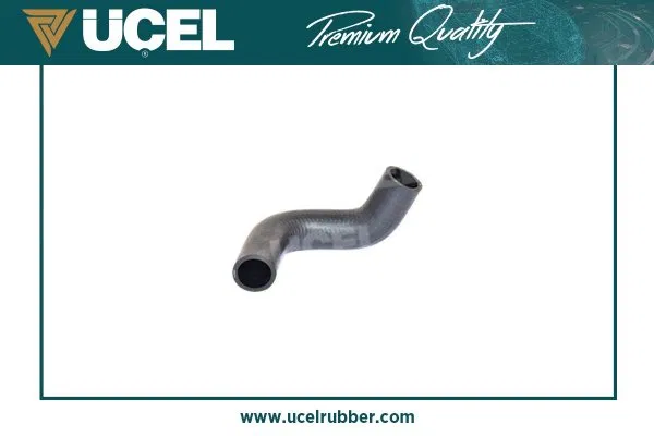 2547226001 Devirdaim Baypas Hortumu Hyundai Accent Milenyum | S85304 UCEL